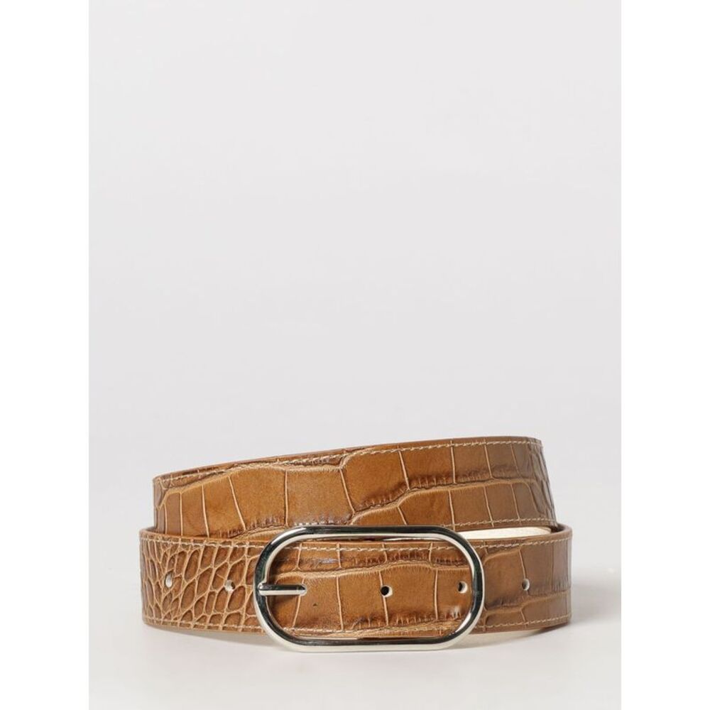 Herskind Belt Woman Brown